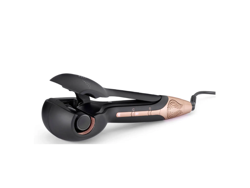 Easiest hair curling tool best sale